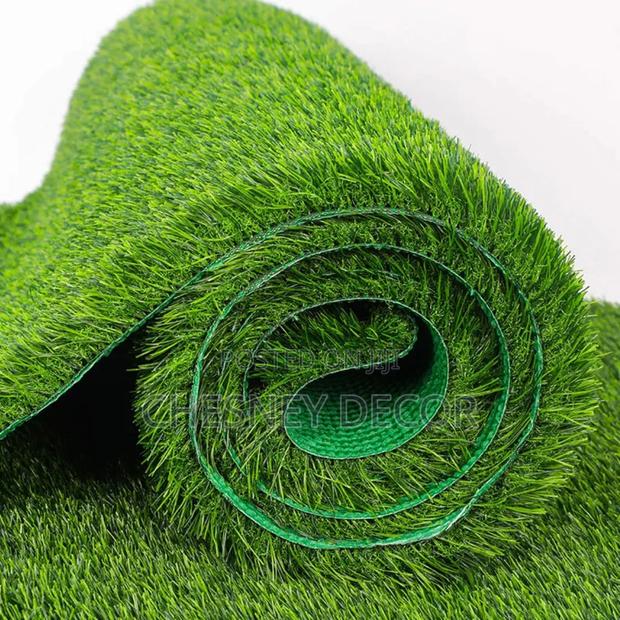 Premium Synthetic Lawn Grass at Affordable Prices