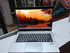 Laptop HP EliteBook 830 G6 8GB Intel Core i5 SSD 256GB