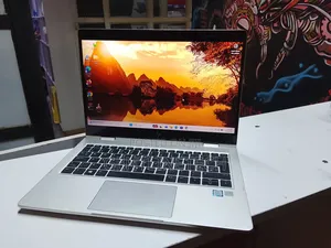 Laptop HP EliteBook 830 G6 8GB Intel Core i5 SSD 256GB
