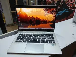 Laptop HP EliteBook 830 G6 8GB Intel Core i5 SSD 256GB
