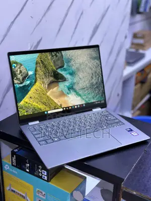 Laptop HP Envy X360 16GB Intel Core Ultra 7 SSD 512GB
