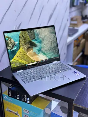 Laptop HP Envy X360 16GB Intel Core Ultra 7 SSD 512GB