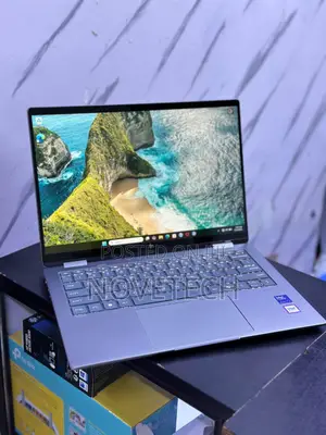 Laptop HP Envy X360 16GB Intel Core Ultra 7 SSD 512GB