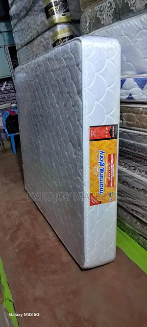 Superfoam High Density Quilted 5×6 10 Inch