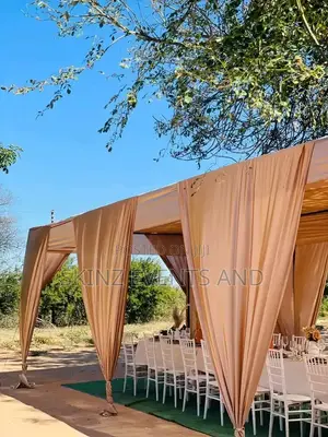 Party, Catering And Events Services