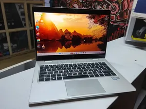 Laptop HP EliteBook 830 G6 8GB Intel Core i5 SSD 256GB