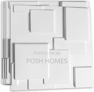 Elite Embossed 3d Panels