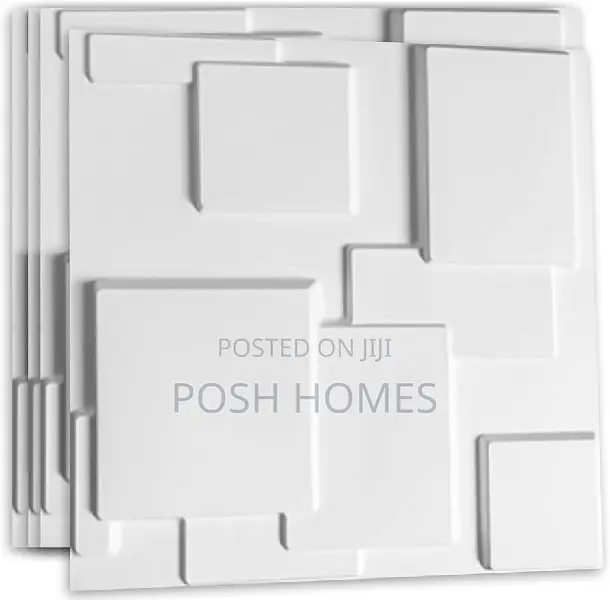 Elite Embossed 3d Panels