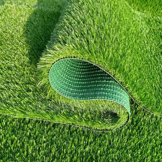 Green Carpet Turf for Backyard Landscaping