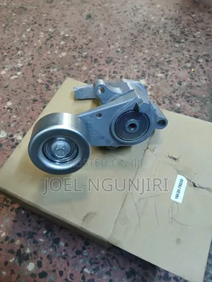 1tr Fun Belt Tensioner