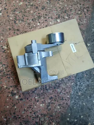 1tr Fun Belt Tensioner