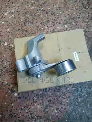 1tr Fun Belt Tensioner