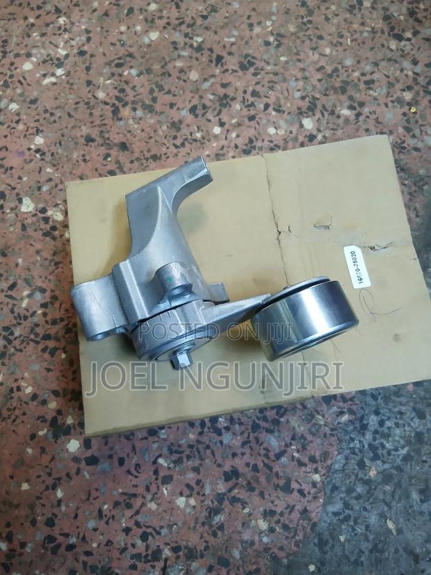 1tr Fun Belt Tensioner - thumbnail 3