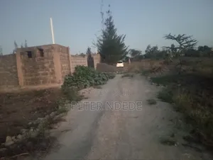 House and Plot on Sale