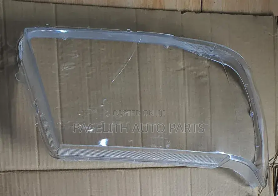 Head Lens Landcruiser Fj100