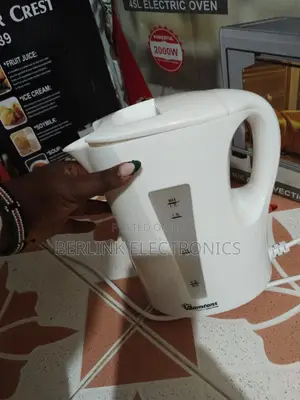 Ramtons Electric Kettle