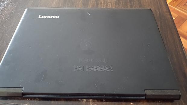 Laptop Lenovo 12GB Intel Core i7 SSD 500GB