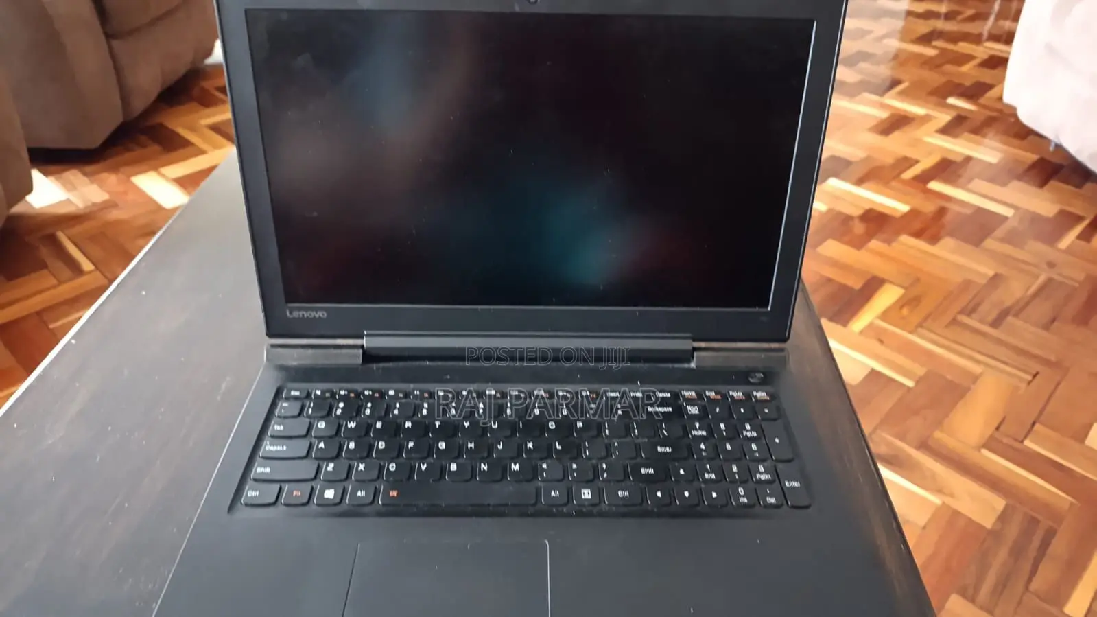 Laptop Lenovo 12GB Intel Core i7 SSD 500GB