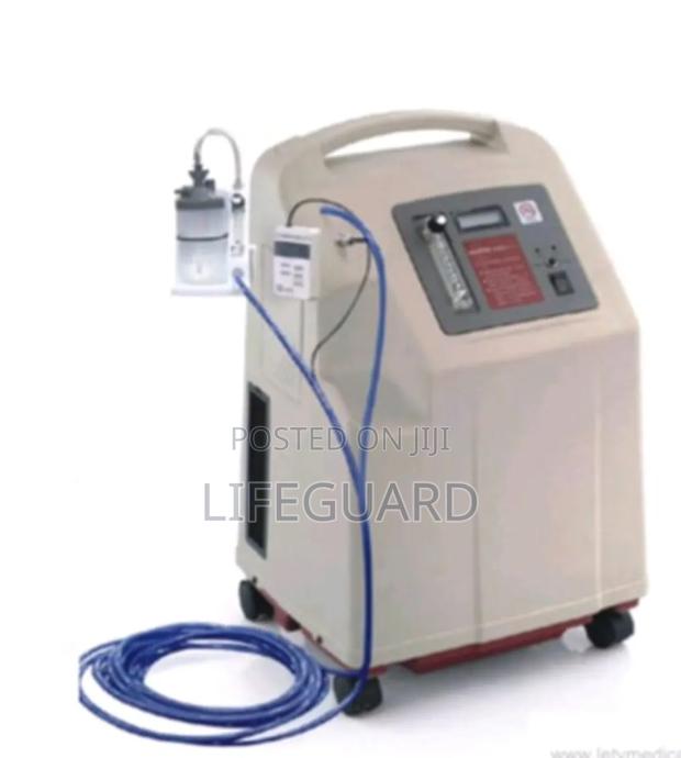 Hospital Equipment - thumbnail 2