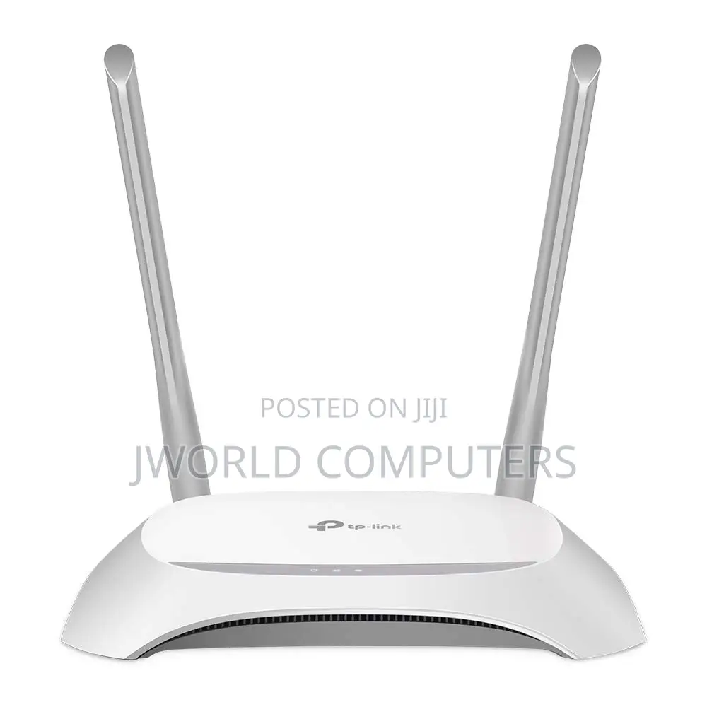 Tplink Tlwr840n 300mb/S Wireless N Router