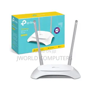 Tplink Tlwr840n 300mb/S Wireless N Router