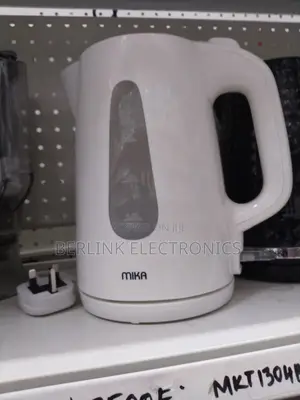 Mika Electric Kettle