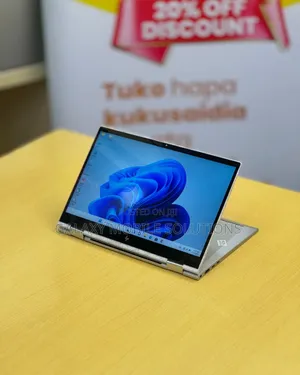 Laptop HP EliteBook 830 G8 8GB Intel Core i5 SSD 256GB