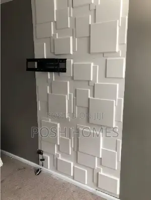 Non Break Quality Wallpanels