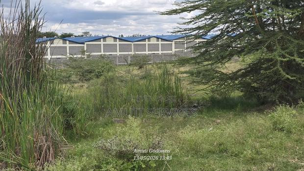 2 Acres Commercial Land for Sale