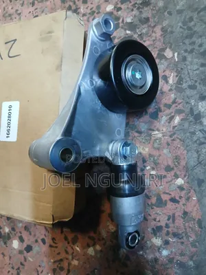 Fun Belt Tensioner 1az,2az,1zz