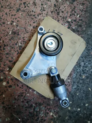 Fun Belt Tensioner 1az,2az,1zz