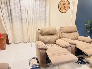 6 Seater Recliner