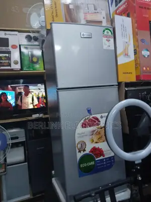 Nunix Refrigerator