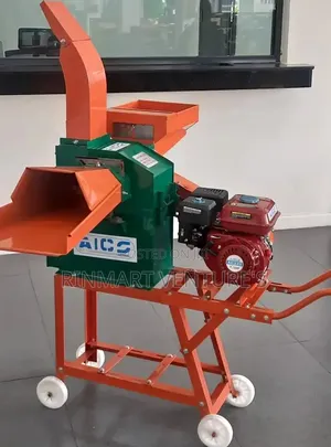 Best Quality Aico Chuff Cutter