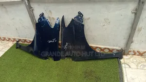 Honda Spike Fender,Wing