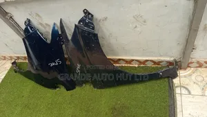 Honda Spike Fender,Wing