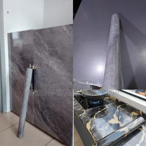Grey Glossy Waterproof and Heat Resistant Contact