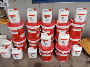 Waterproofing Compound (Nitocote Cm210)