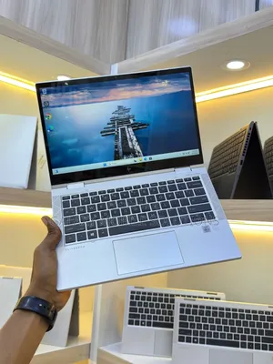 Laptop HP EliteBook 830 G8 8GB Intel Core i5 SSD 256GB