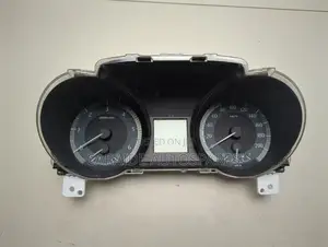 Prado 150 Clock/Speedometer