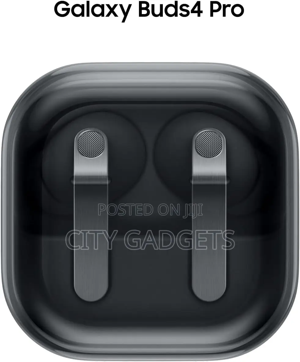 Samsung Galaxy Buds 4 Pro