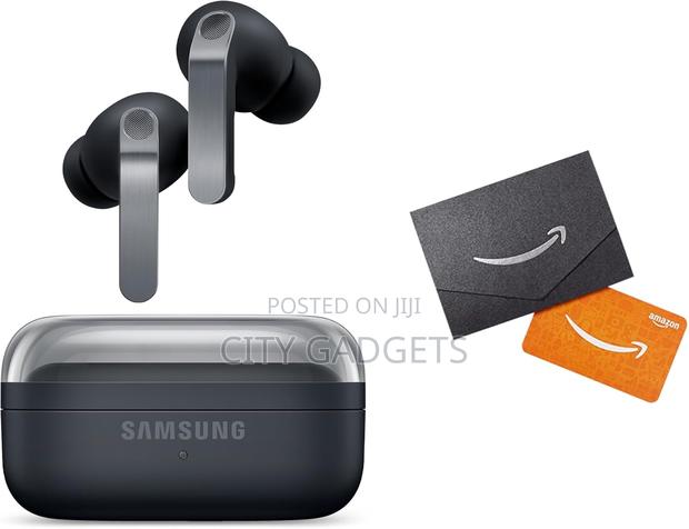 Samsung Galaxy Buds 4 Pro - thumbnail 3