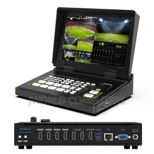 Av Matrix Shark H4