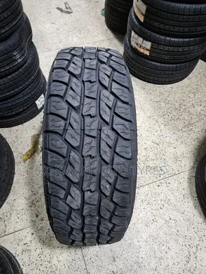 285/70r17 Greenlander a/T