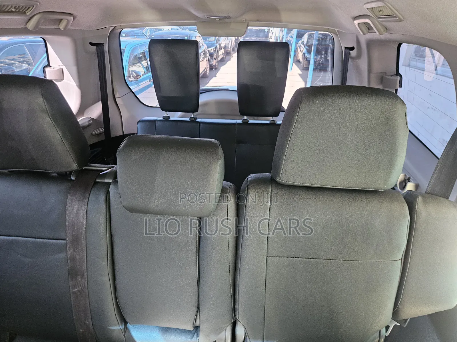 Mitsubishi Pajero 2019 Silver