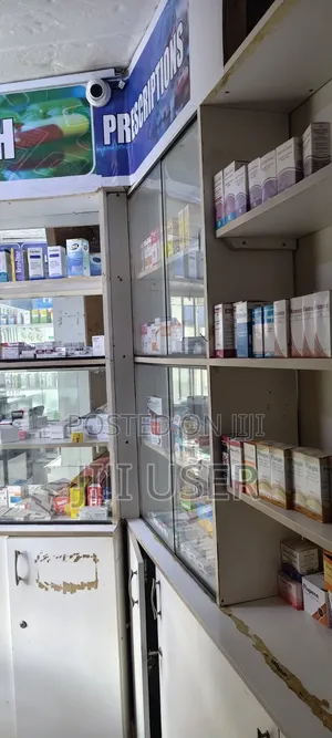 Pharmacy/Chemist