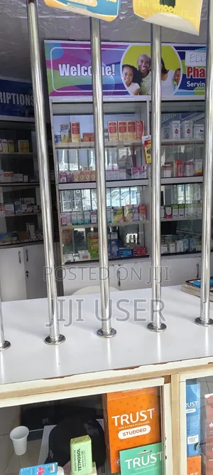 Pharmacy/Chemist