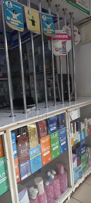 Pharmacy/Chemist
