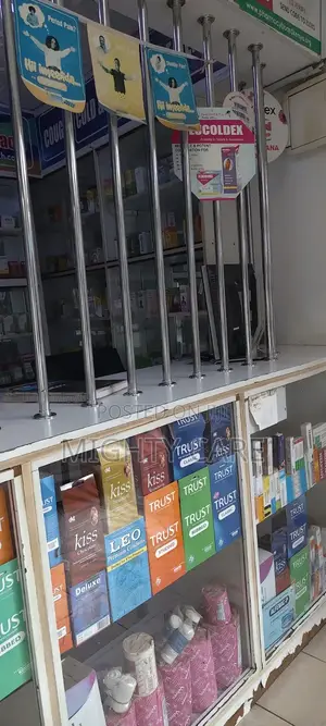 Pharmacy/Chemist