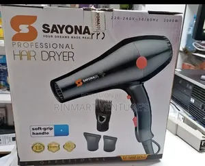 Reliable Sayona Hair Dryer